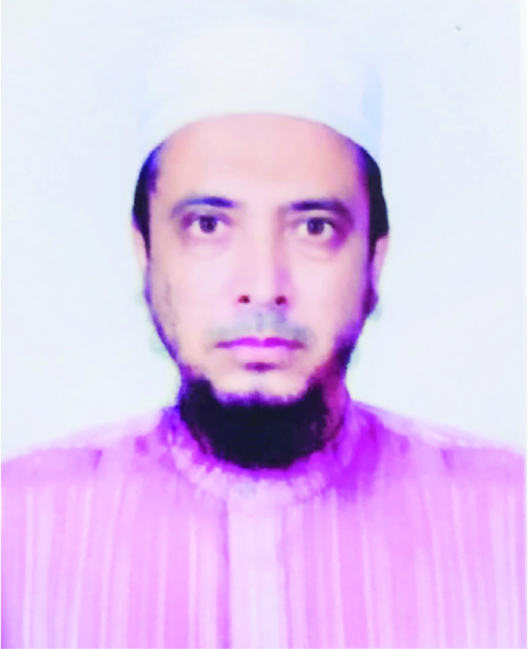 Photo of হাফেজ মাসুদুর রহমান